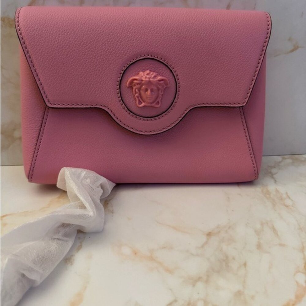 Versace Medusa Crossbody